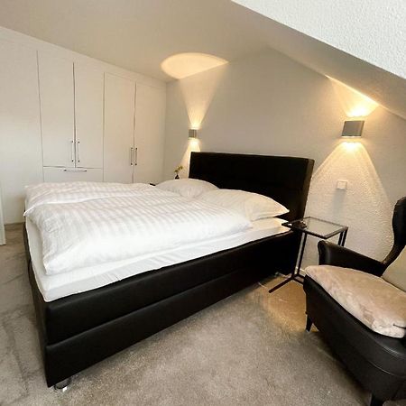 Ferienwohnung Am Alexbad Bad Alexandersbad Dış mekan fotoğraf