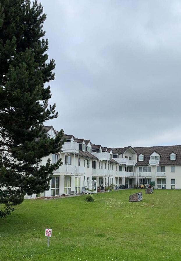 Ferienwohnung Am Alexbad Bad Alexandersbad Dış mekan fotoğraf