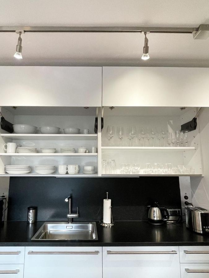 Ferienwohnung Am Alexbad Bad Alexandersbad Dış mekan fotoğraf