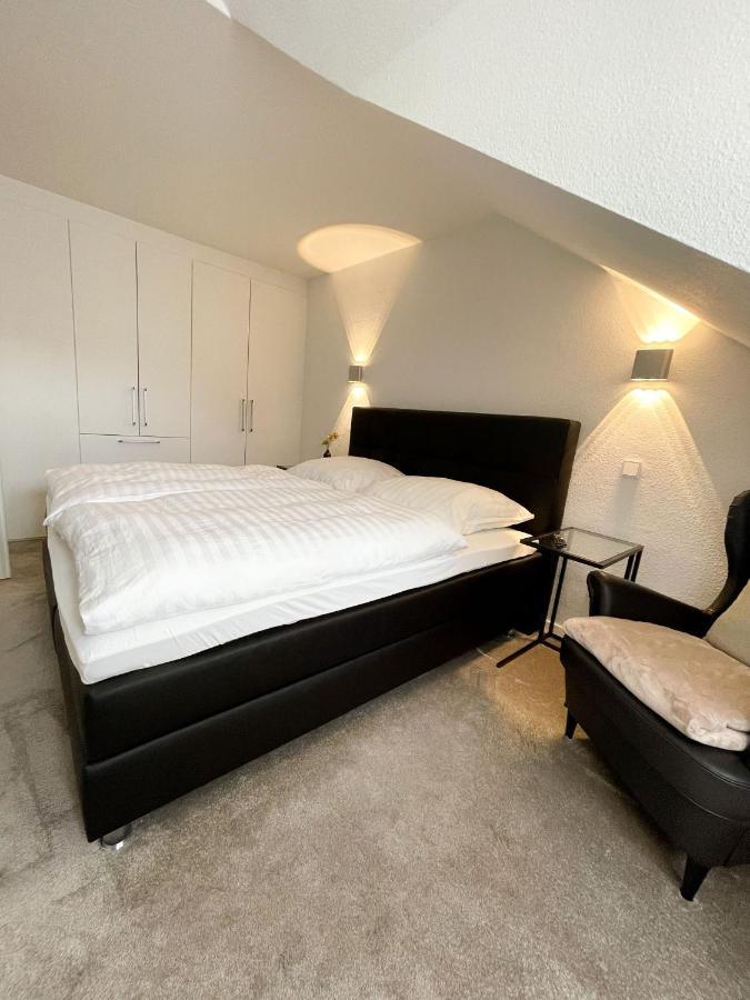 Ferienwohnung Am Alexbad Bad Alexandersbad Dış mekan fotoğraf