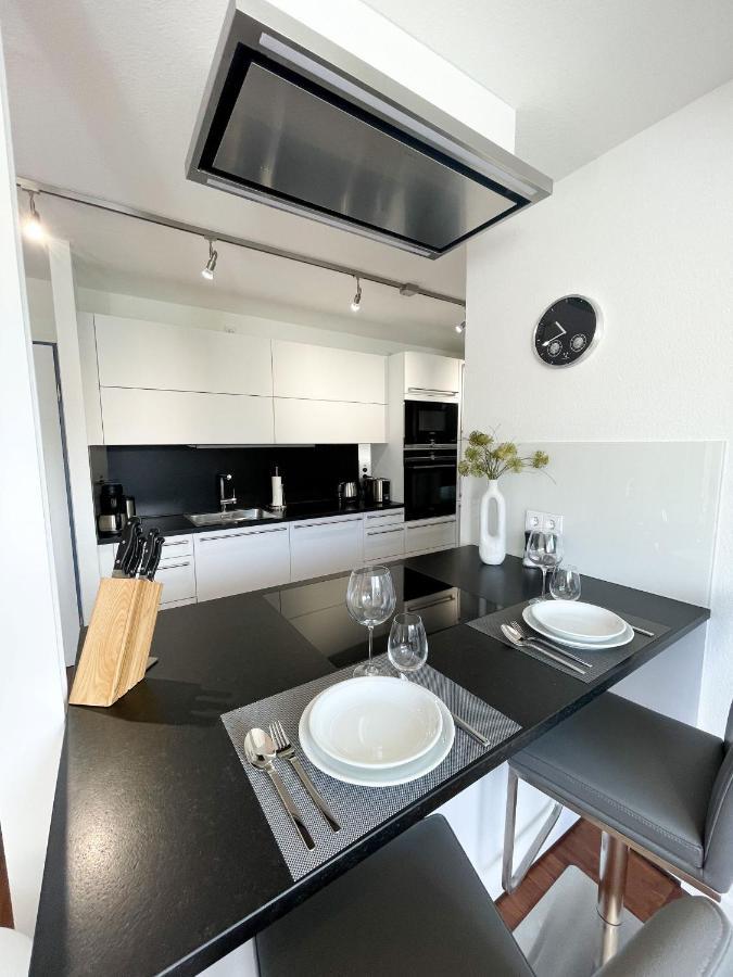 Ferienwohnung Am Alexbad Bad Alexandersbad Dış mekan fotoğraf