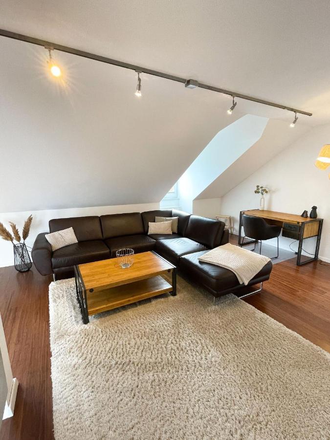 Ferienwohnung Am Alexbad Bad Alexandersbad Dış mekan fotoğraf