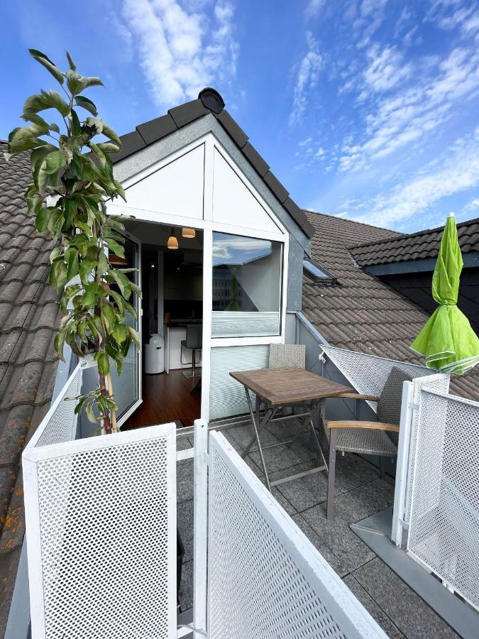 Ferienwohnung Am Alexbad Bad Alexandersbad Dış mekan fotoğraf