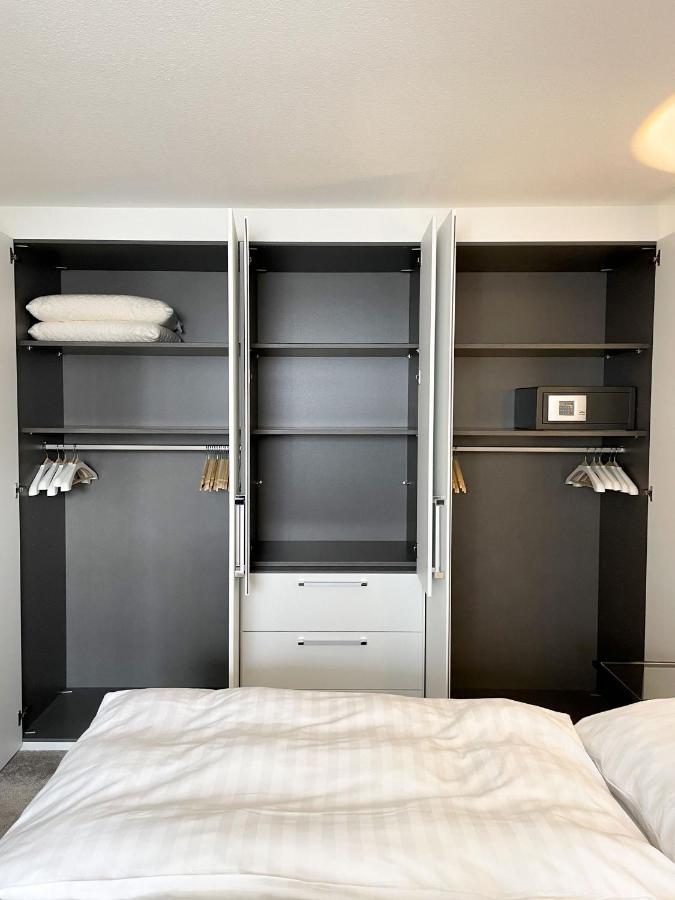 Ferienwohnung Am Alexbad Bad Alexandersbad Dış mekan fotoğraf
